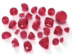 How Rare Are Rubies