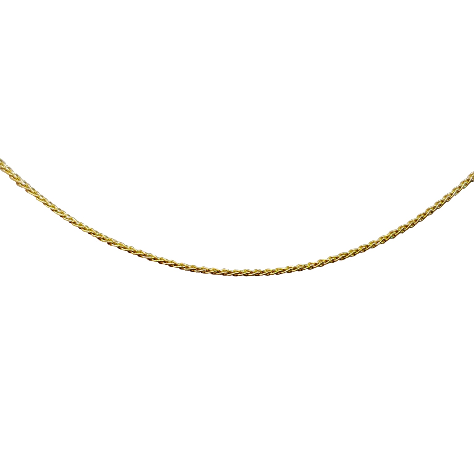 The Color Muse Gemstone Necklace main image 1