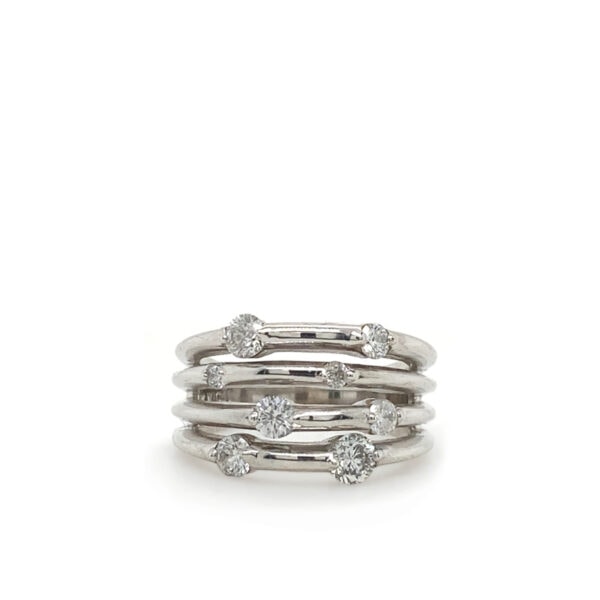 Pre-Loved Diamond Ring