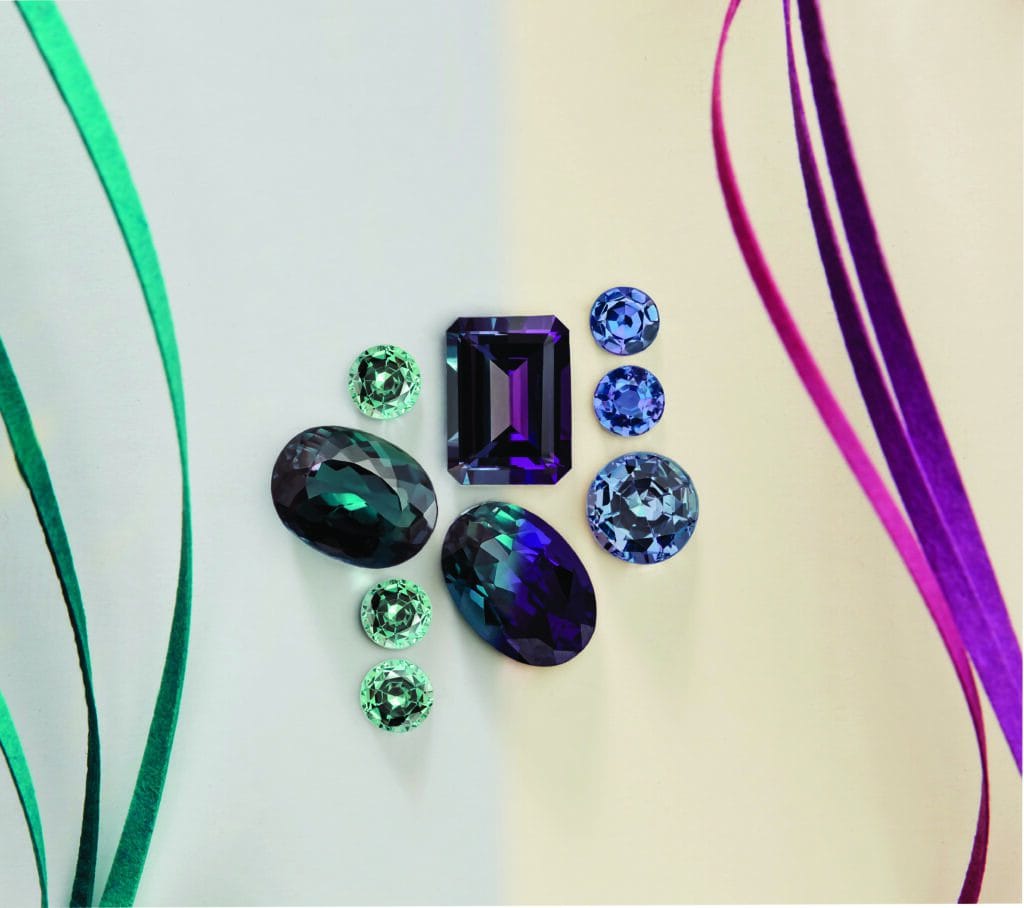 what is june's birthstone