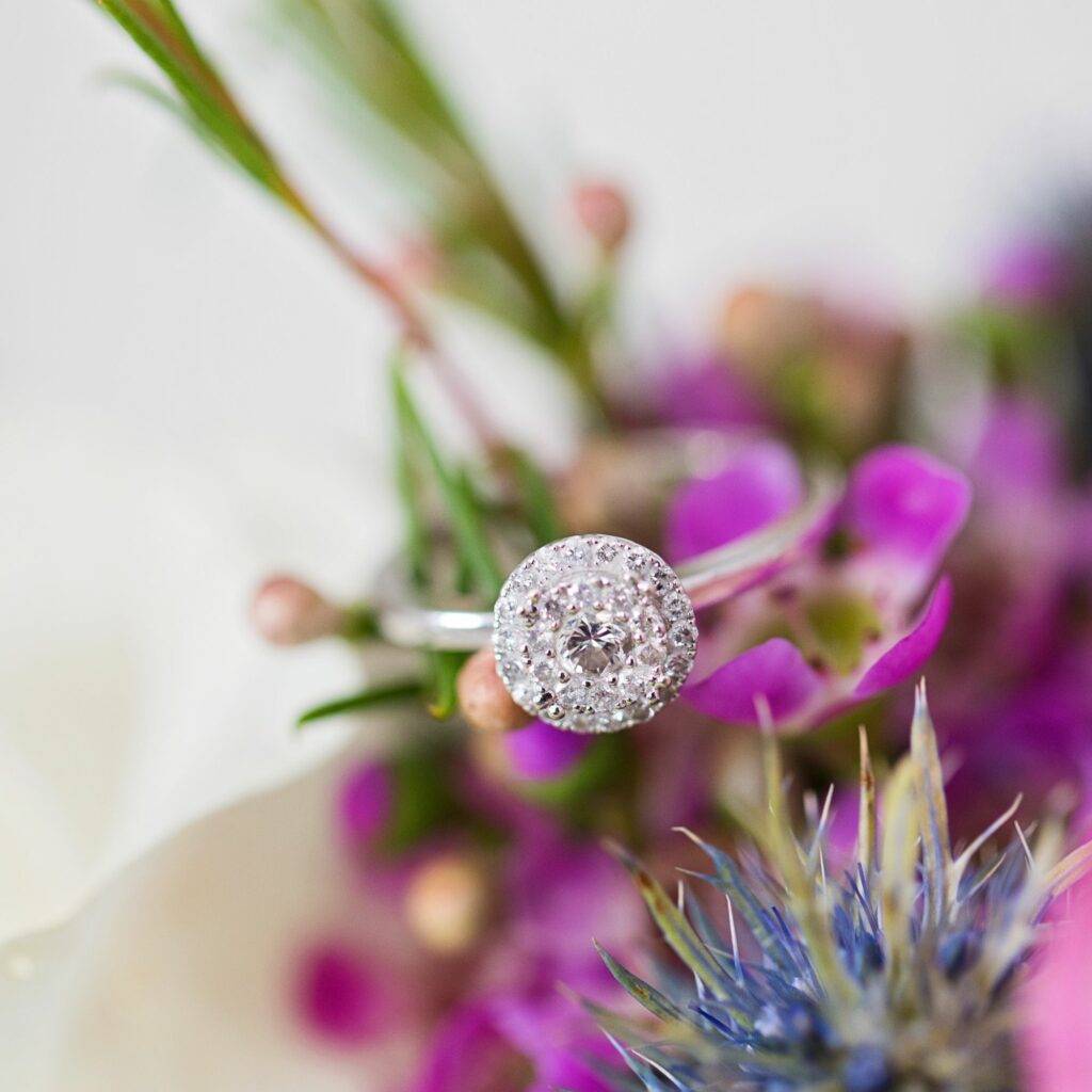 Engagement Ring Style quiz: Which Ring Fits You? | blingadvisor.com