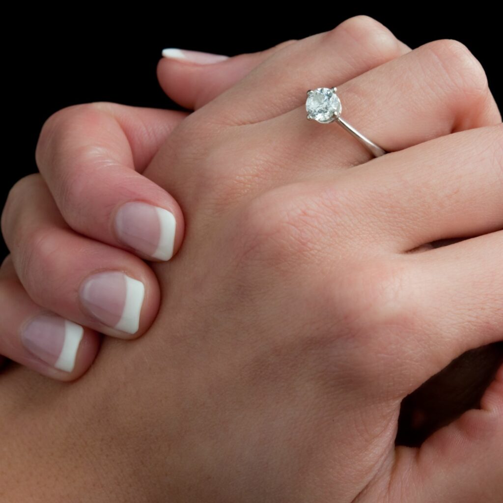 Engagement Ring Style Finder Quiz - Find Her Engagement Ring Style