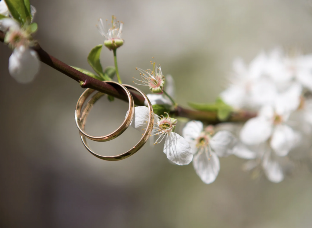 What Your Engagement Ring Says About You