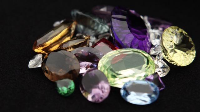 ethically sourced gemstones