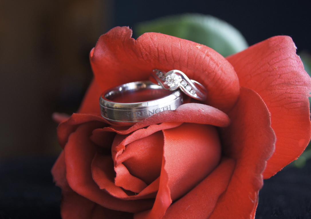 Wedding Rings Engravings Ideas Bling Advisor Blog