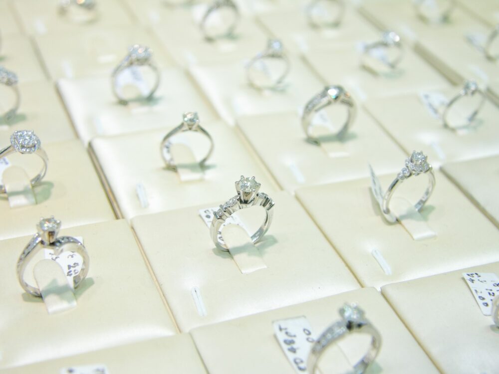 Platinum vs White Gold Which Metal Is Right For You?