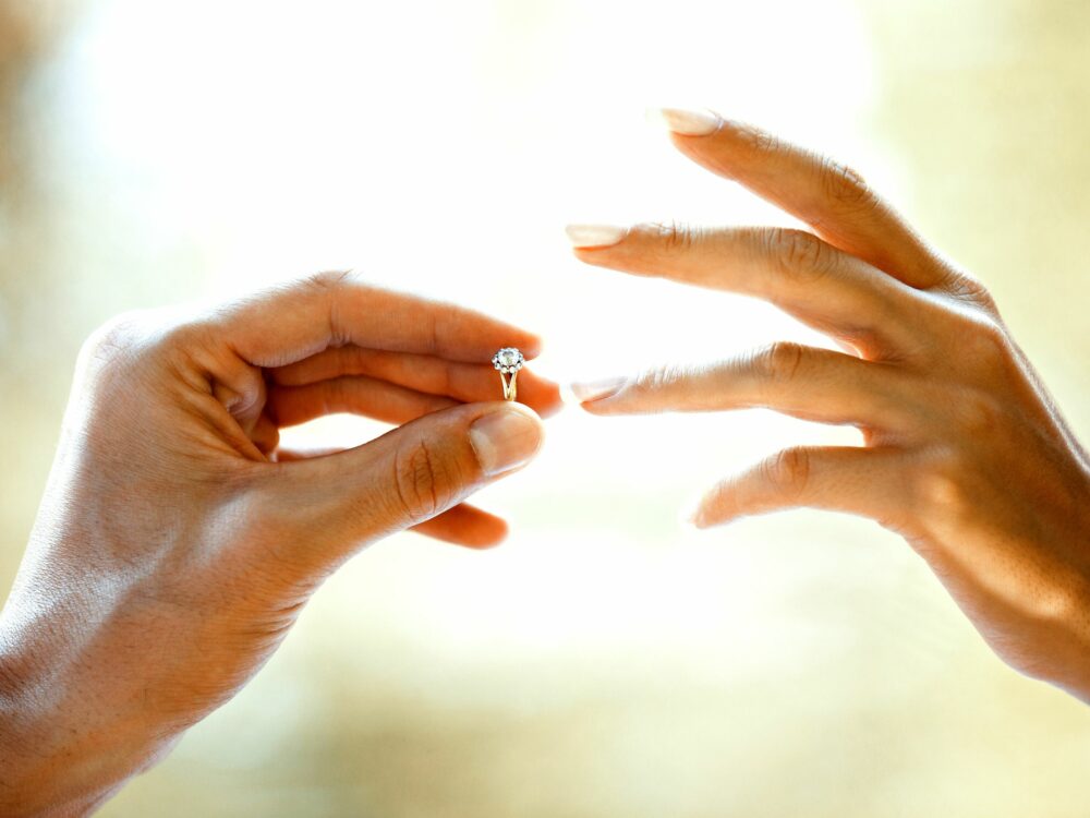 What is a Promise Ring? The True Meaning