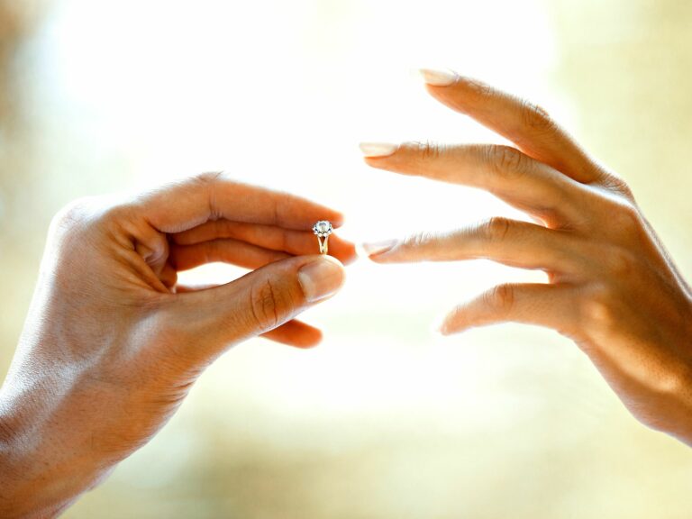 What is a Promise Ring? The True Meaning
