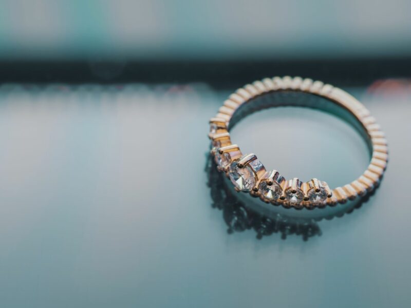 What is a Promise Ring? The True Meaning