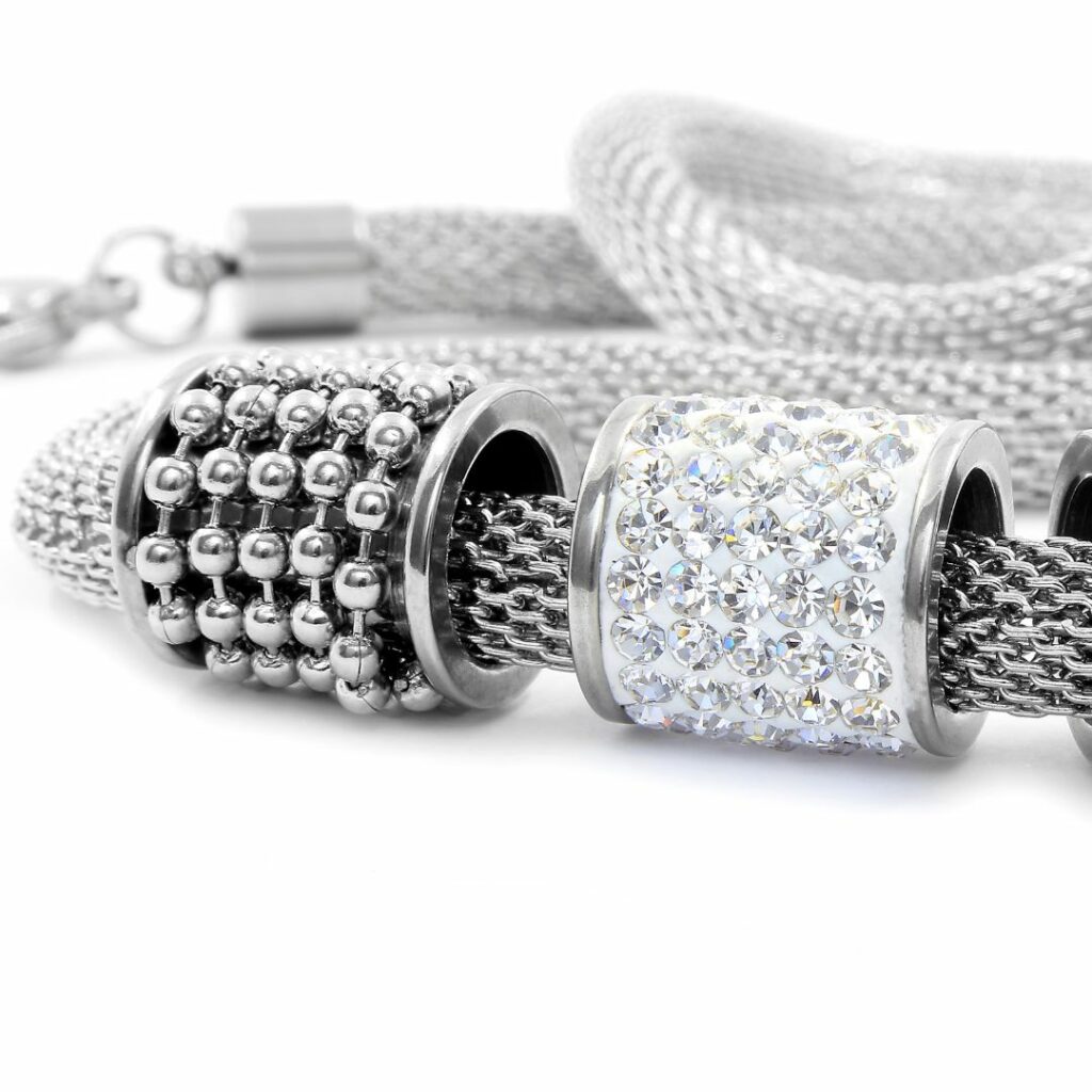 hypoallergenic jewelry metals