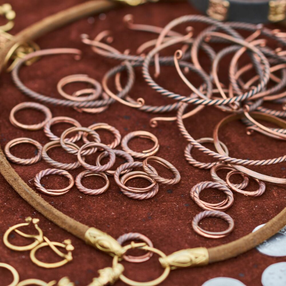 Best Hypoallergenic Metals For Sensitive Skin