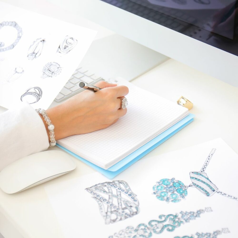 How Much Does Custom Jewelry Cost