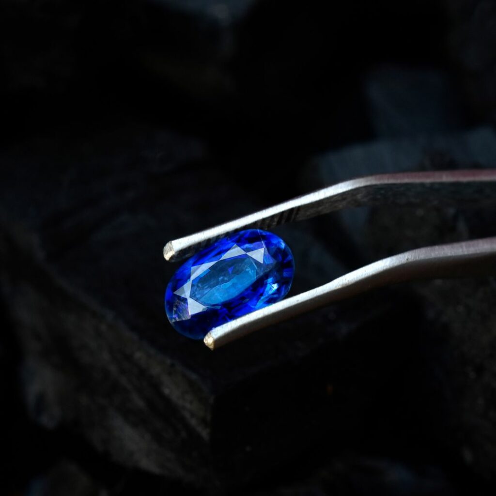 sapphire wedding ring meaning