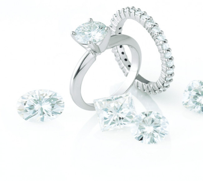 Moissanite vs Diamond: Which One Should I Choose?