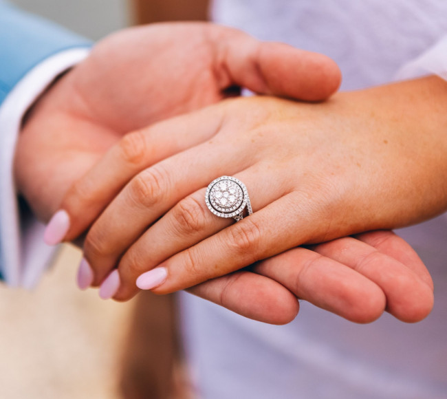 The Worst Engagement Ring Styles to Avoid